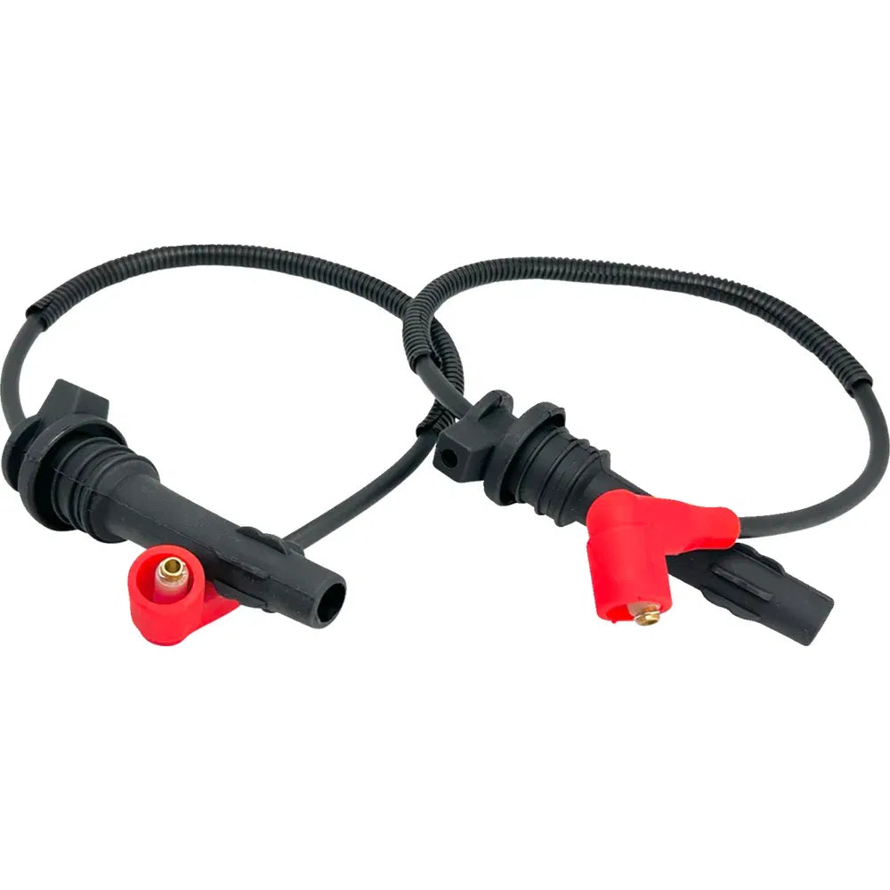 Cable/tapa de bujía