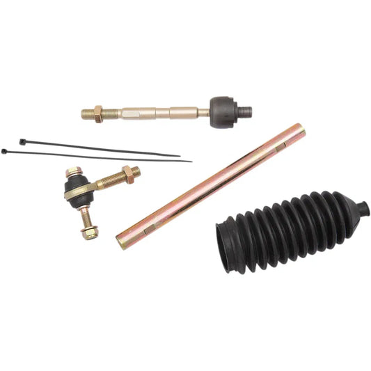Kit de varilla de amarre exterior utv