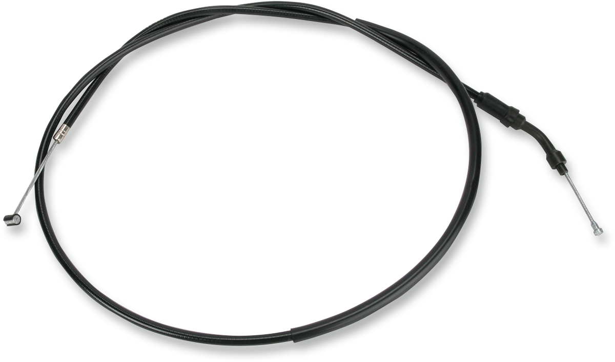 Cable de embrague de vinilo - Cable de embrague de vinilo - Yamaha