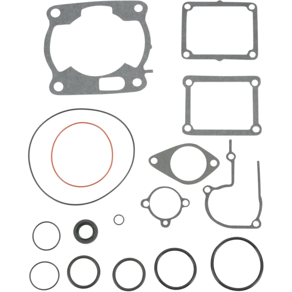 Kit de juntas de extremo superior
