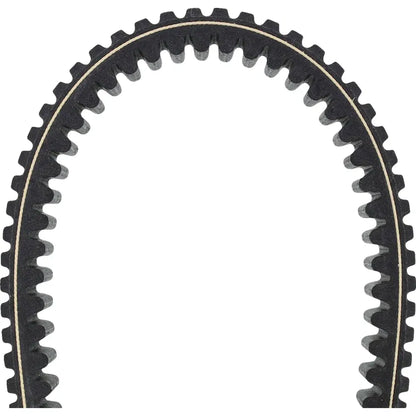 Correa cvt de servicio pesado all traxion