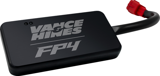 Módulo de sintonización Fuelpak 4