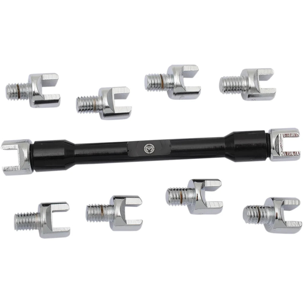 Kit de llave de radios