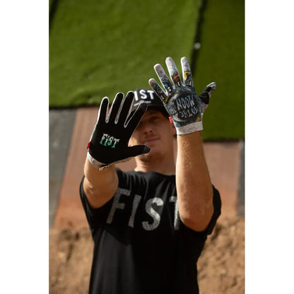 Guantes para clima cálido breezer corey creed to the moon