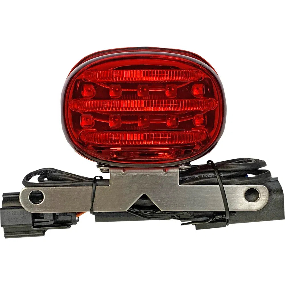Mini luz trasera adicional probeam®