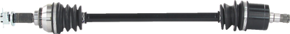Eje CV estándar de repuesto OEM - Kit de eje - CV/completo - Reemplazo OEM - Estándar - Delantero izquierdo/derecho - John Deere Gator '21