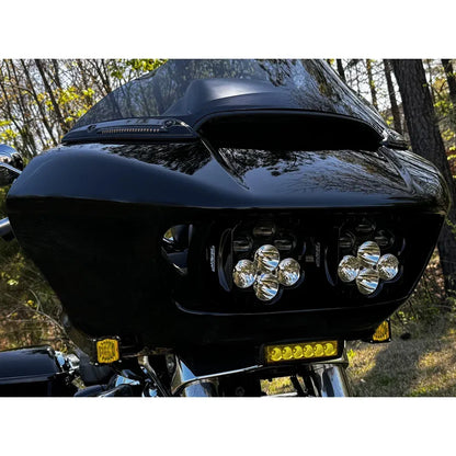 Kit de barra de luz led