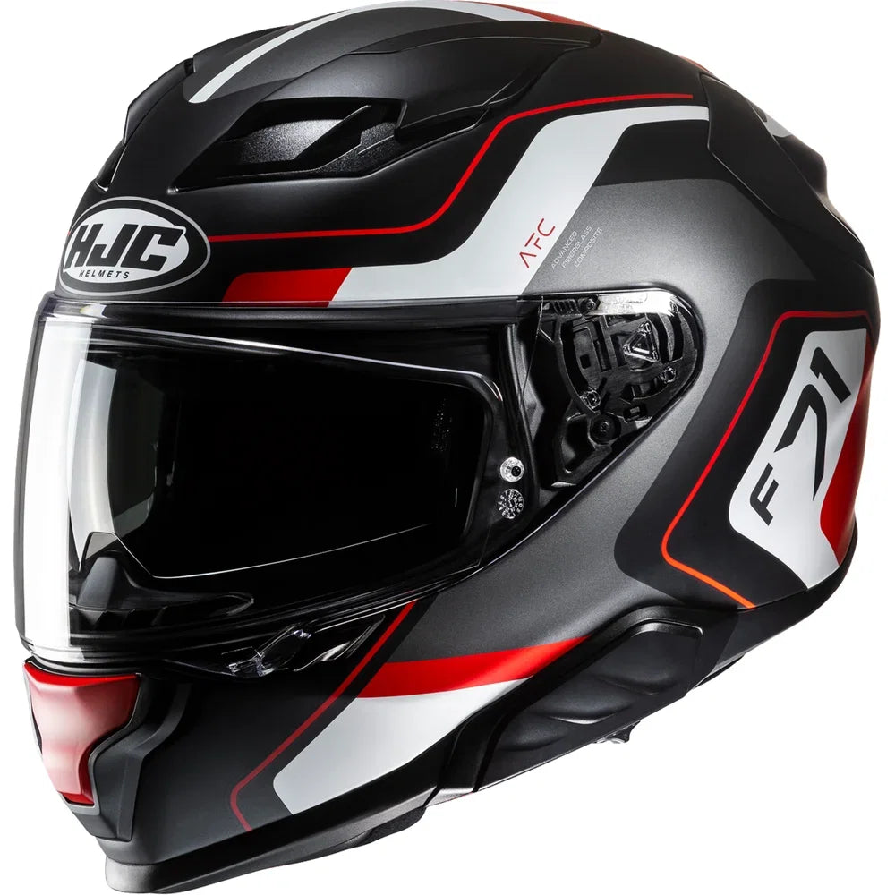 Casco f71 arcan mc1sf