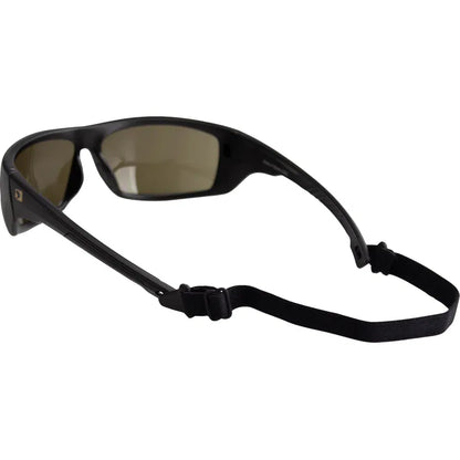 Gafas de sol de madera muerta