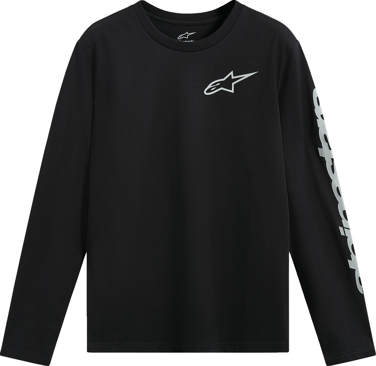 Camiseta CSF de manga larga Trackside