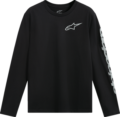 Camiseta CSF de manga larga Trackside
