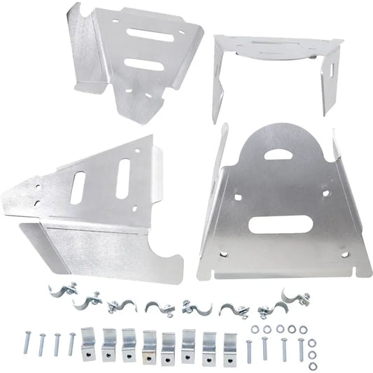 Protectores de brazo en a