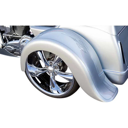 Guardabarros para triciclo swoop