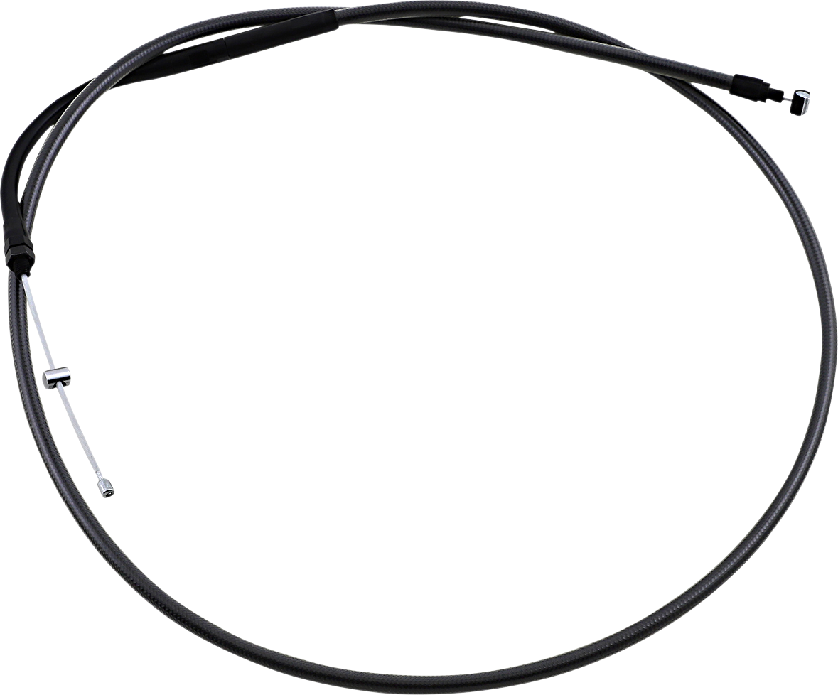 Cable de embrague Black Pearl™ de alta eficiencia - Cable de embrague Black Pearl™ de alta eficiencia - Victory