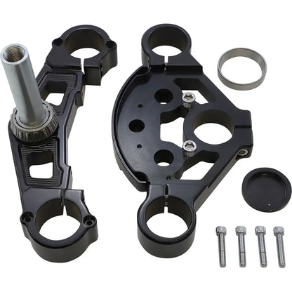 Kits de árbol triple method®