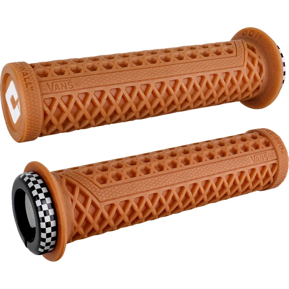 Puños con bloqueo vans v2.1