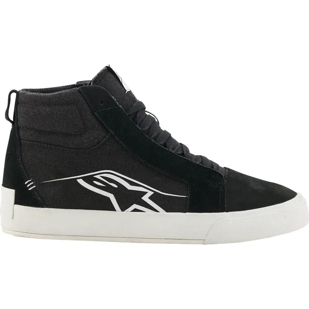 Zapatos de lona ride-63