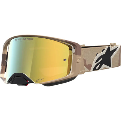 Gafas solitarias supertech