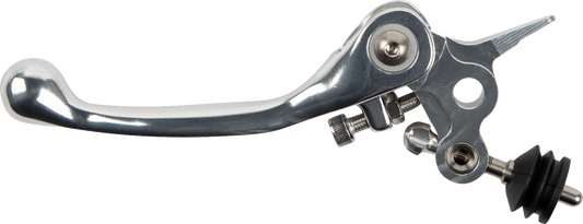 Maneta de Clutch Flex FG Forged 6061-T6 - Maneta de Clutch Flex FG Forged 6061-T6 - Plata