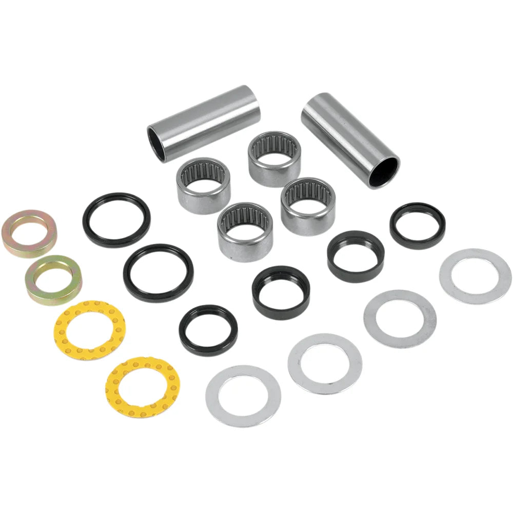Kit de rodamientos de basculante
