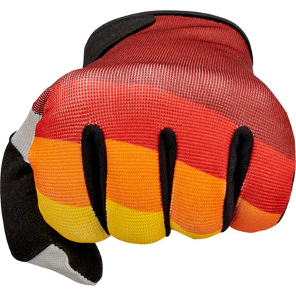 Guantes ridgecrest chinook