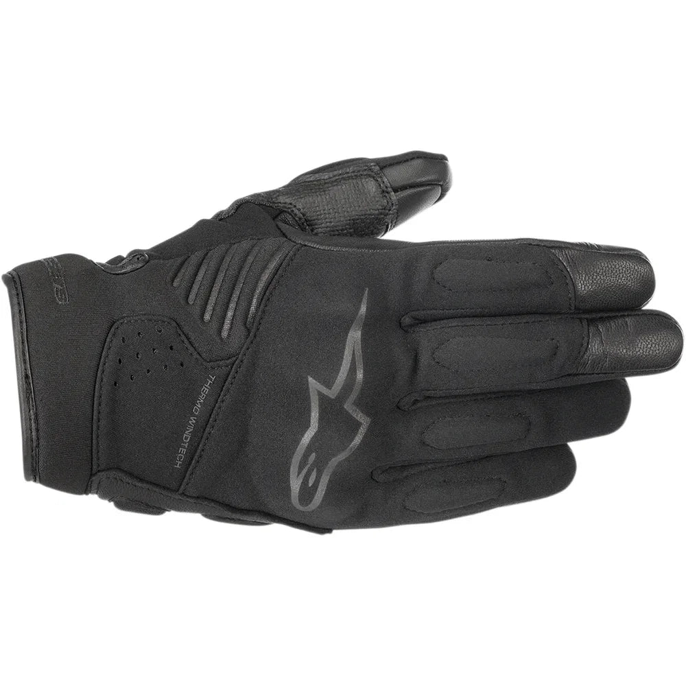 Guantes más rápidos