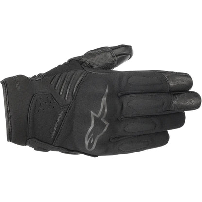 Guantes más rápidos