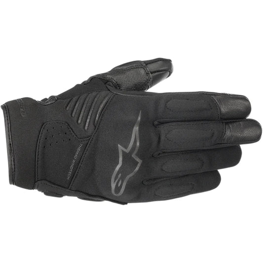 Guantes más rápidos
