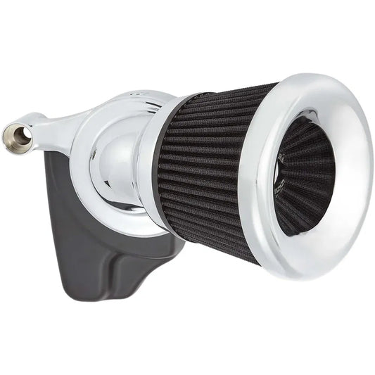 Kit de filtro de aire velocity 65°