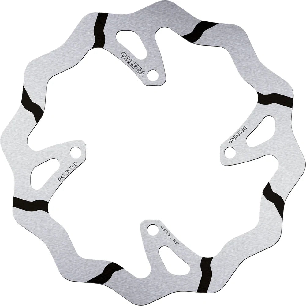 Rotor de freno