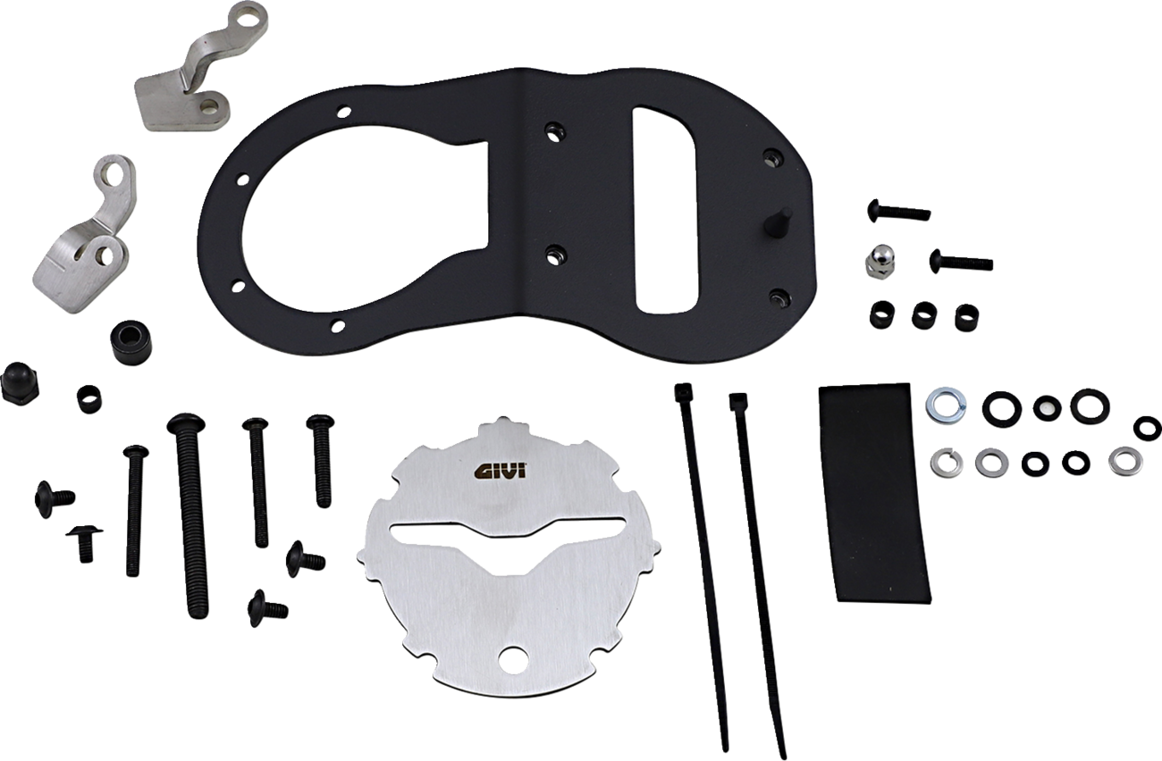 Anillo Tanklock - Anillo Tanklock - Guzzi V85TT