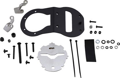 Anillo Tanklock - Anillo Tanklock - Guzzi V85TT
