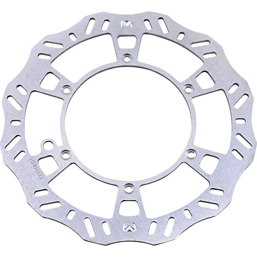 Rotor de freno estándar