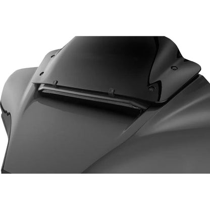 Luces de ventilación del carenado