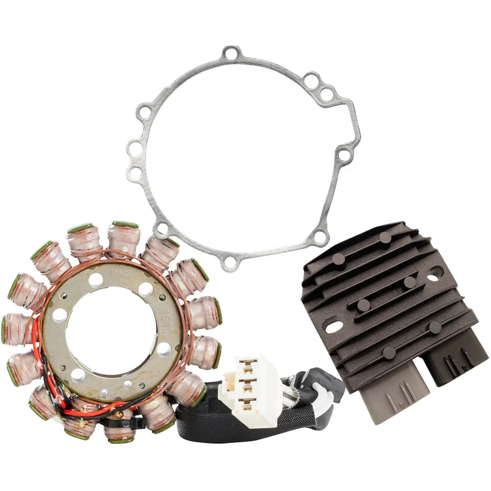 Kit de carga