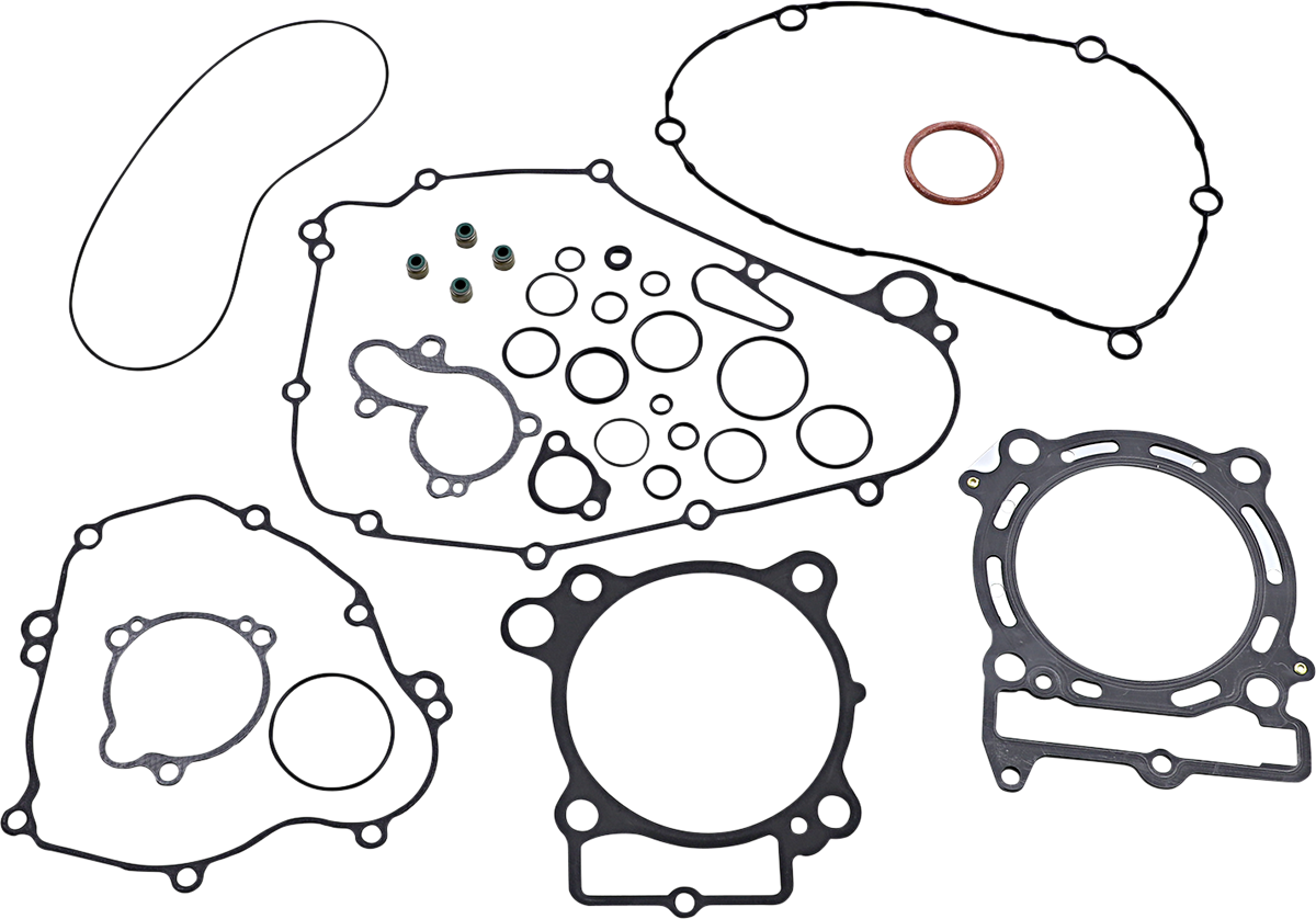 Kit completo de juntas - Kit completo de juntas de motor - Kawasaki
