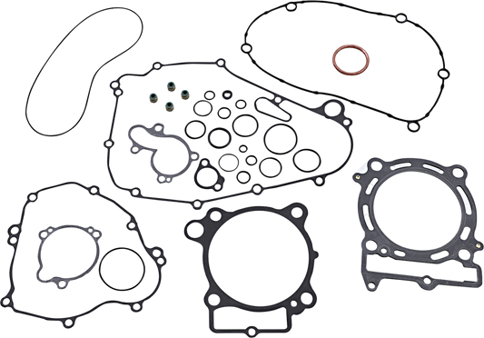 Kit completo de juntas - Kit completo de juntas de motor - Kawasaki