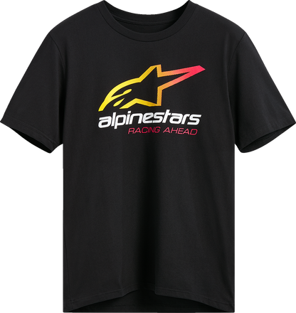 Camiseta CSF alineada