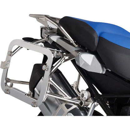 Kit adaptador para soportes laterales originales bmw