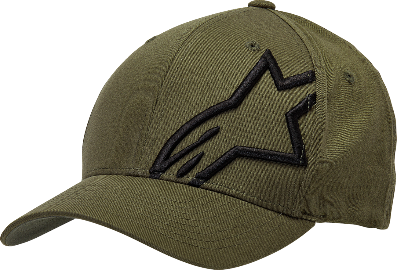 Gorra Alpinestars Corp Shift 2