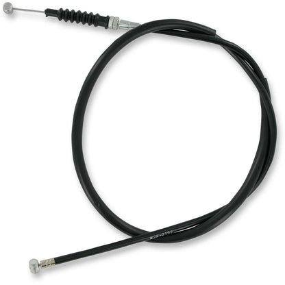 Cable de freno de vinilo negro - Cable de freno de vinilo negro - Kawasaki