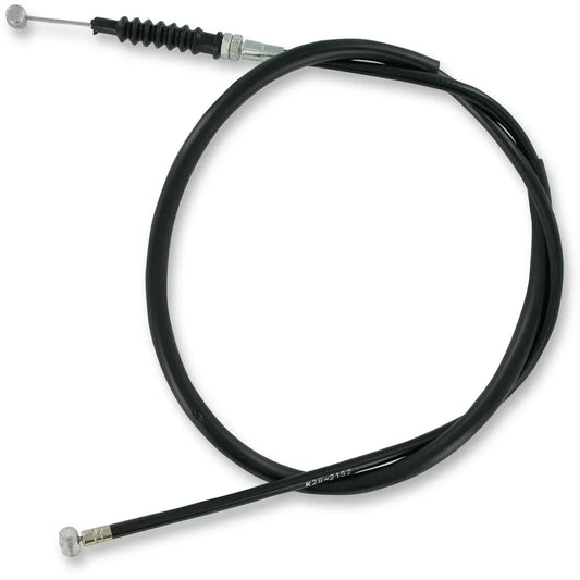Cable de freno de vinilo negro - Cable de freno de vinilo negro - Kawasaki