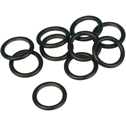 Fork Air Control O-Rings - 10-Pack