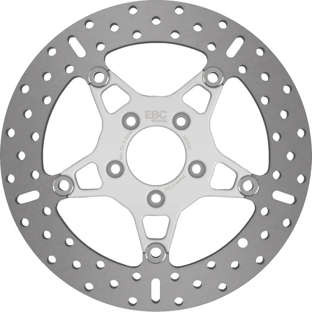Rotor de freno - Rotor de freno - Harley-Davidson