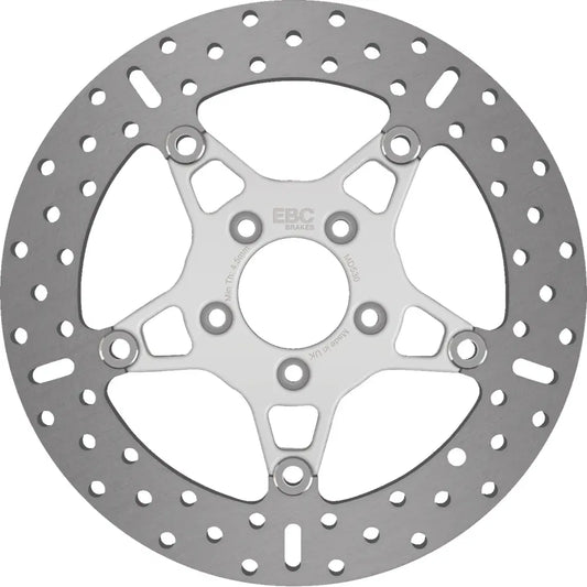 Rotor de freno - Rotor de freno - Harley-Davidson