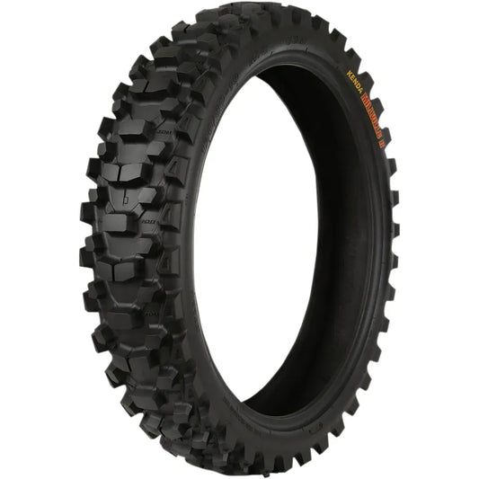 Tire - Millville 2 - 80/100-12