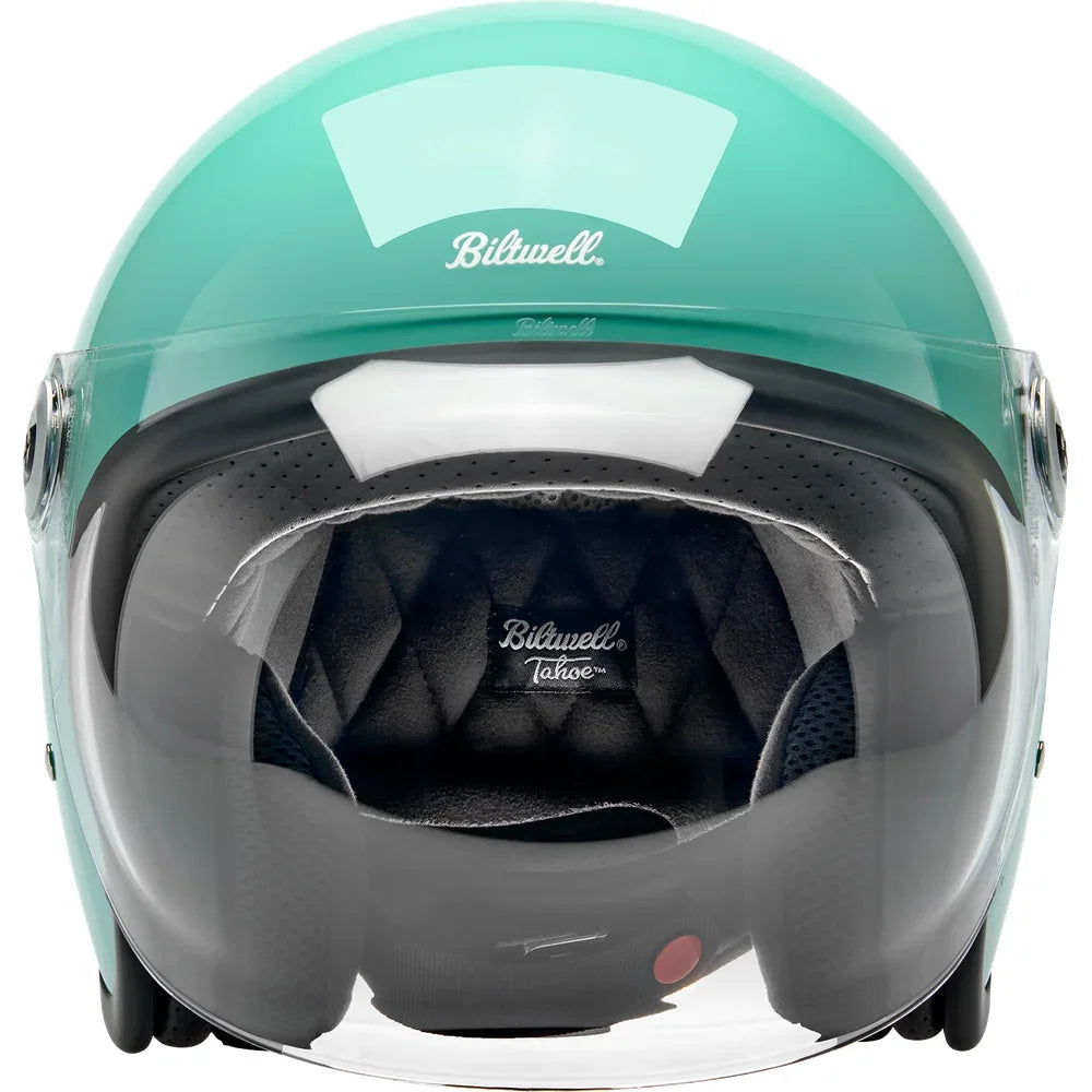 Casco tahoe™ solid gloss mint julep