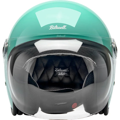 Casco tahoe™ solid gloss mint julep