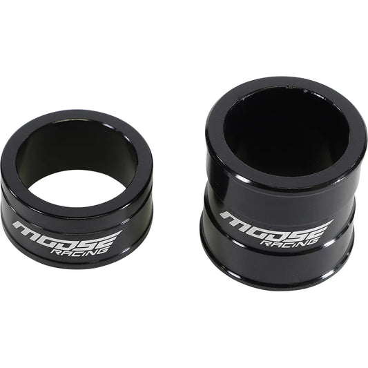 Wheel Spacer - Front - Aluminum - Honda