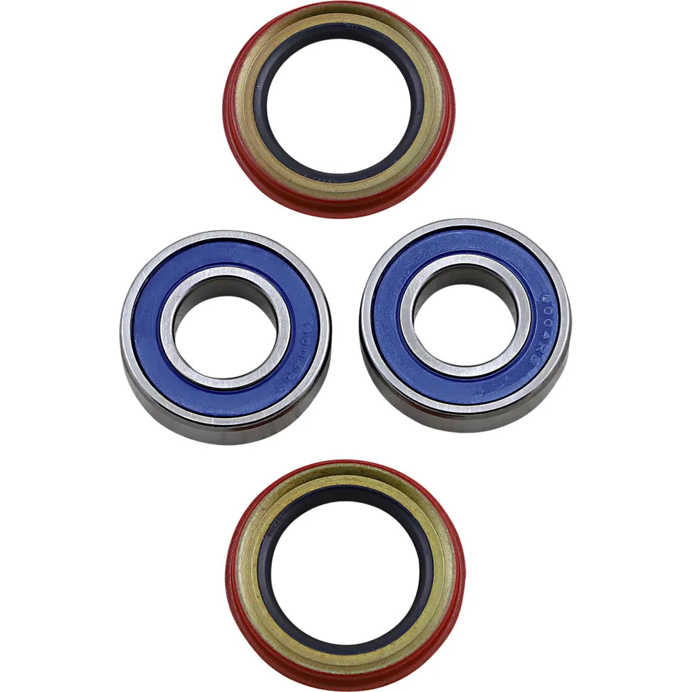 Wheel Bearing Kit - Front - DS/RALLY